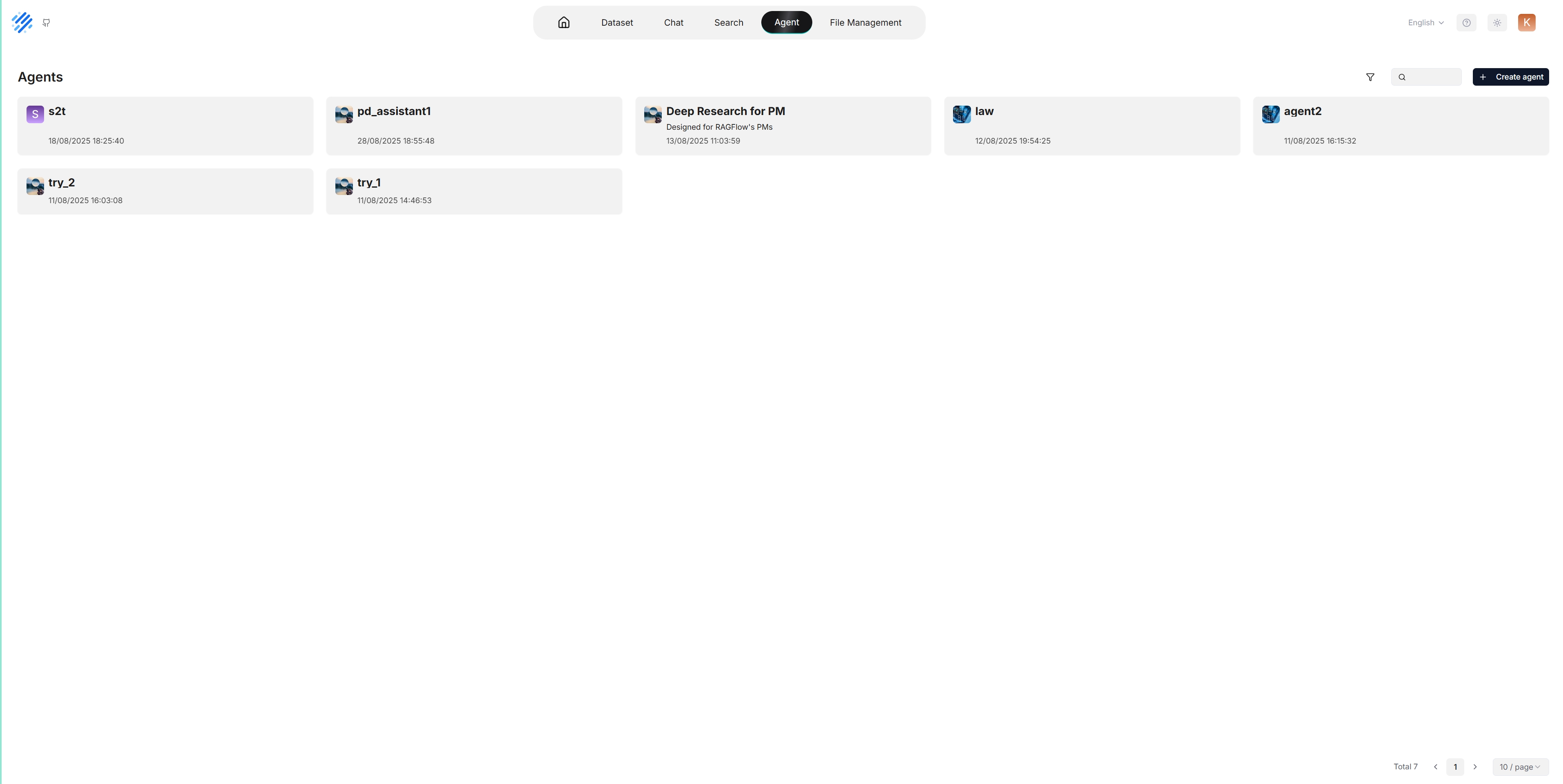 Agent_list